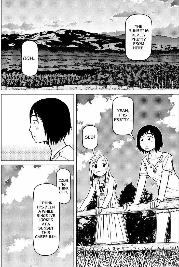 Read Silver Nina chapter 90 image 14 on Lezhin