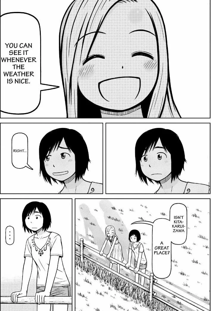 Read Silver Nina chapter 90 image 15 on Lezhin