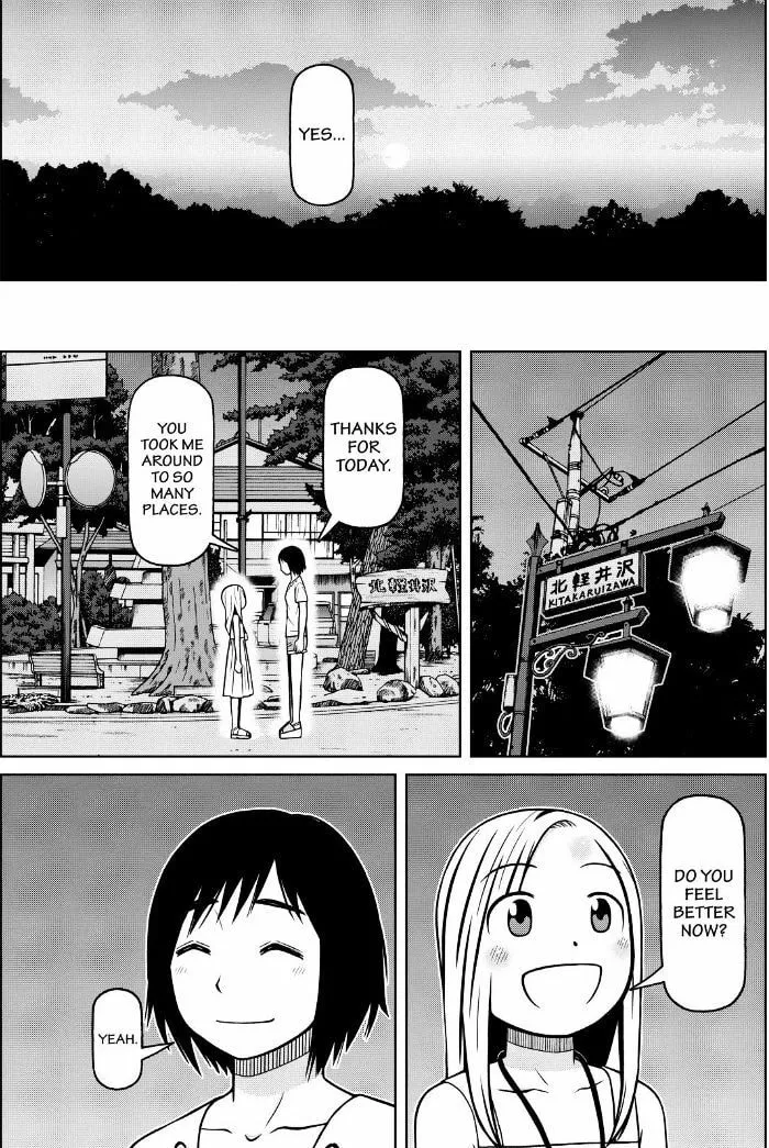 Read Silver Nina chapter 90 image 16 on Lezhin