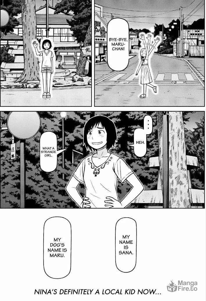 Read Silver Nina chapter 90 image 17 on Lezhin