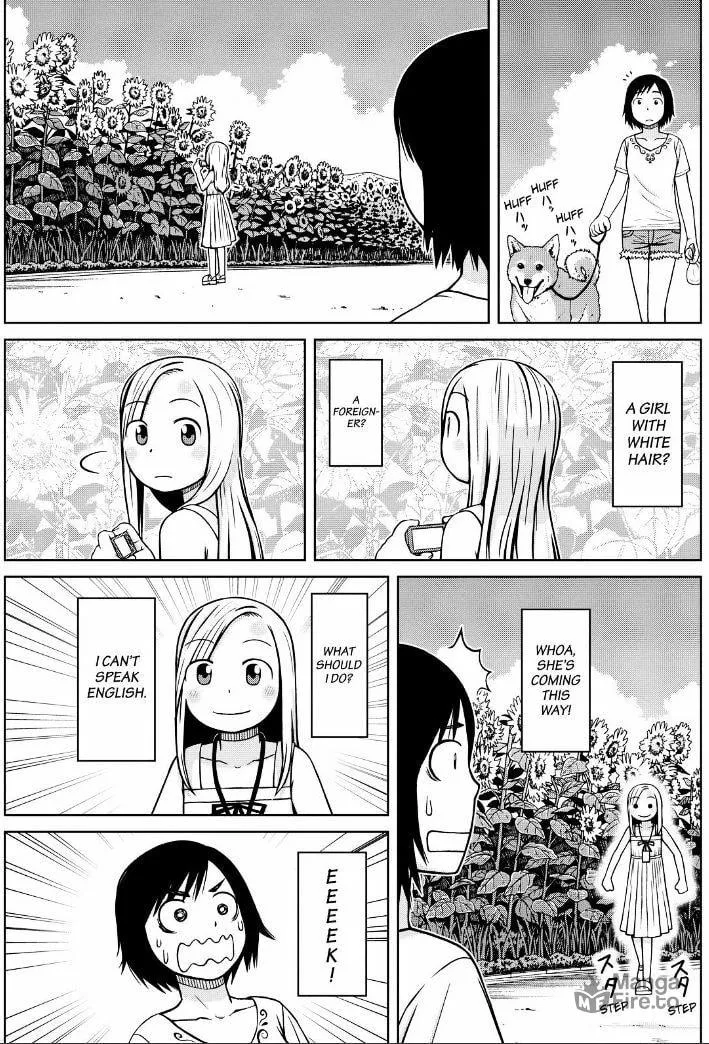 Read Silver Nina chapter 90 image 2 on Lezhin