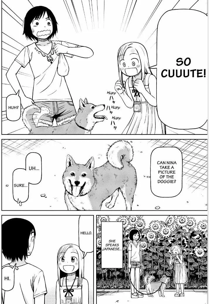 Read Silver Nina chapter 90 image 3 on Lezhin