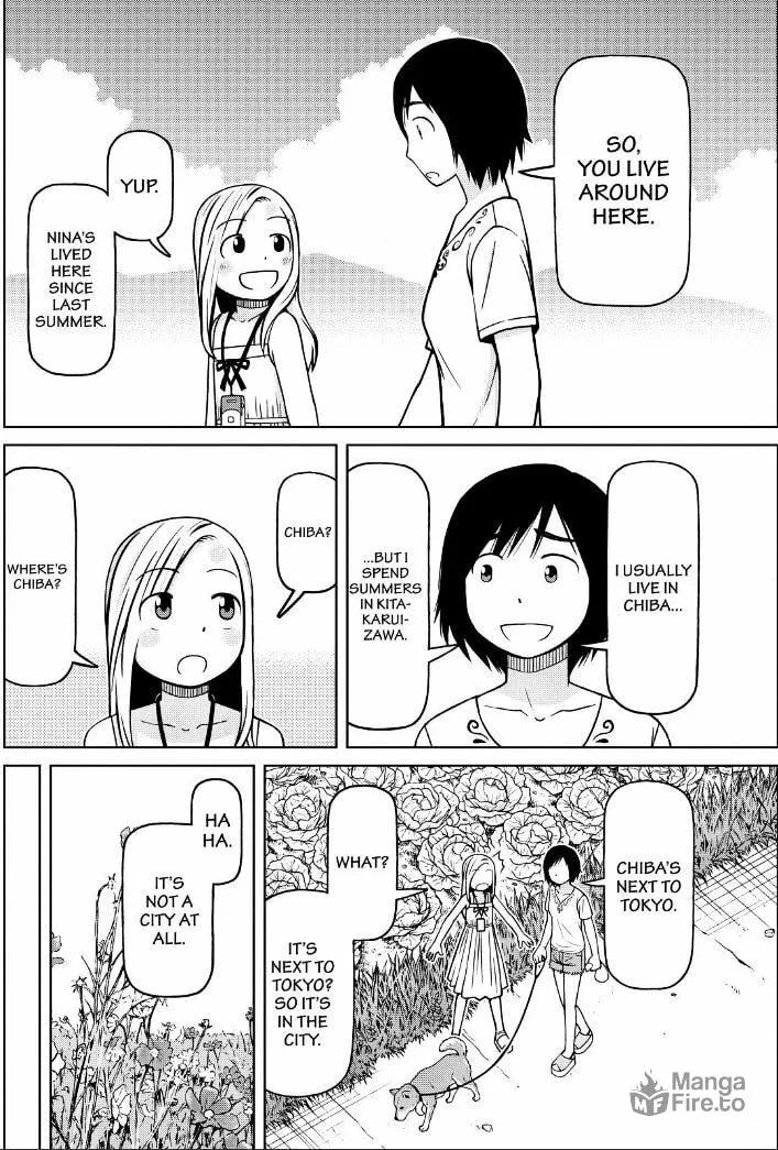 Read Silver Nina chapter 90 image 5 on Lezhin