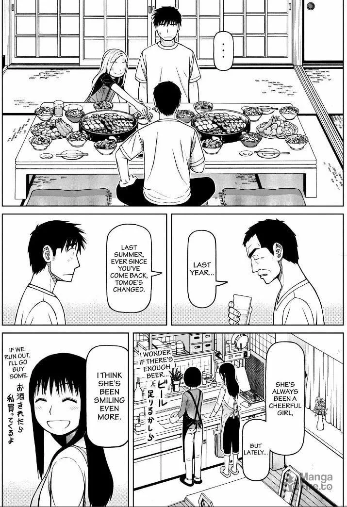 Read Silver Nina chapter 91 image 11 on Lezhin