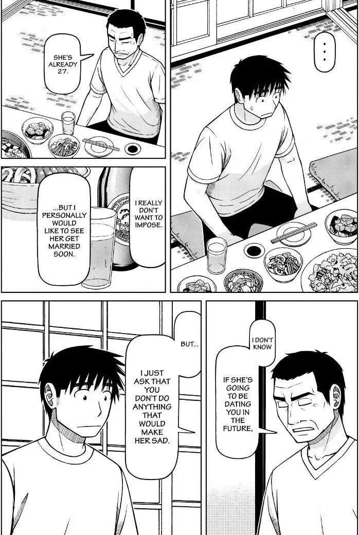 Read Silver Nina chapter 91 image 12 on Lezhin