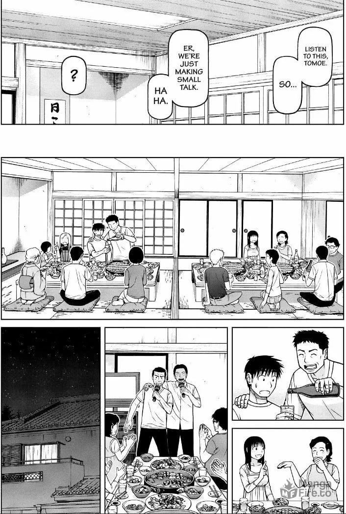Read Silver Nina chapter 91 image 14 on Lezhin