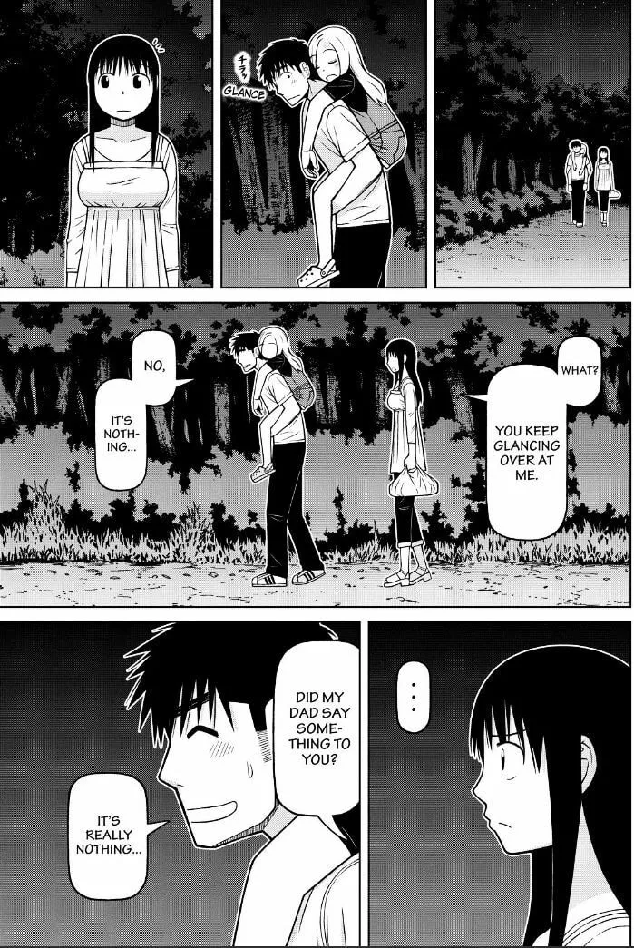 Read Silver Nina chapter 91 image 16 on Lezhin