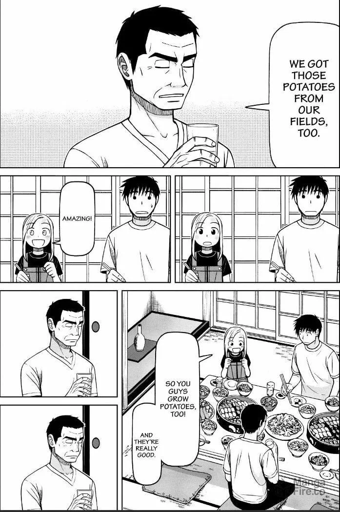 Read Silver Nina chapter 91 image 4 on Lezhin
