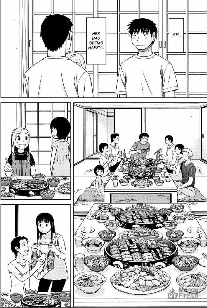 Read Silver Nina chapter 91 image 5 on Lezhin