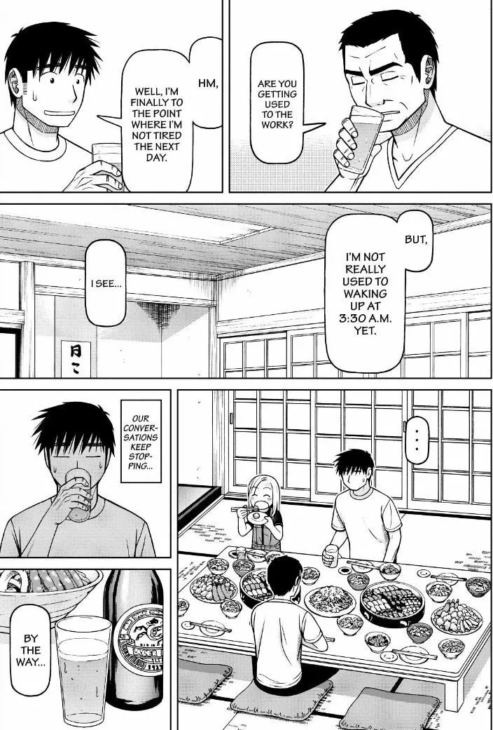 Read Silver Nina chapter 91 image 7 on Lezhin