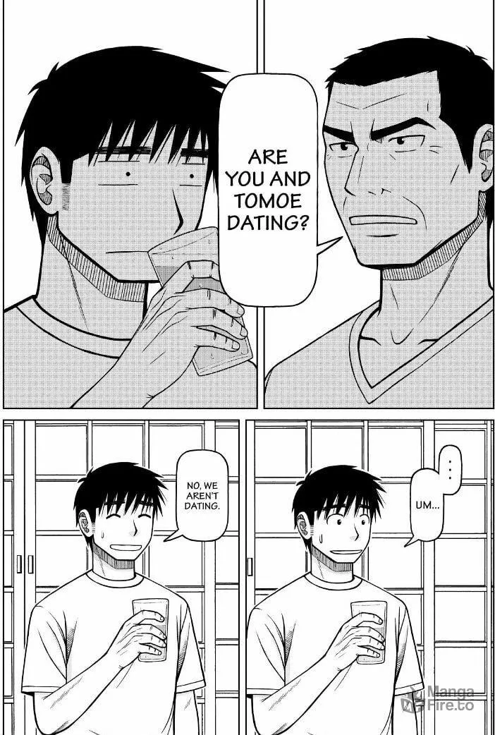 Read Silver Nina chapter 91 image 8 on Lezhin