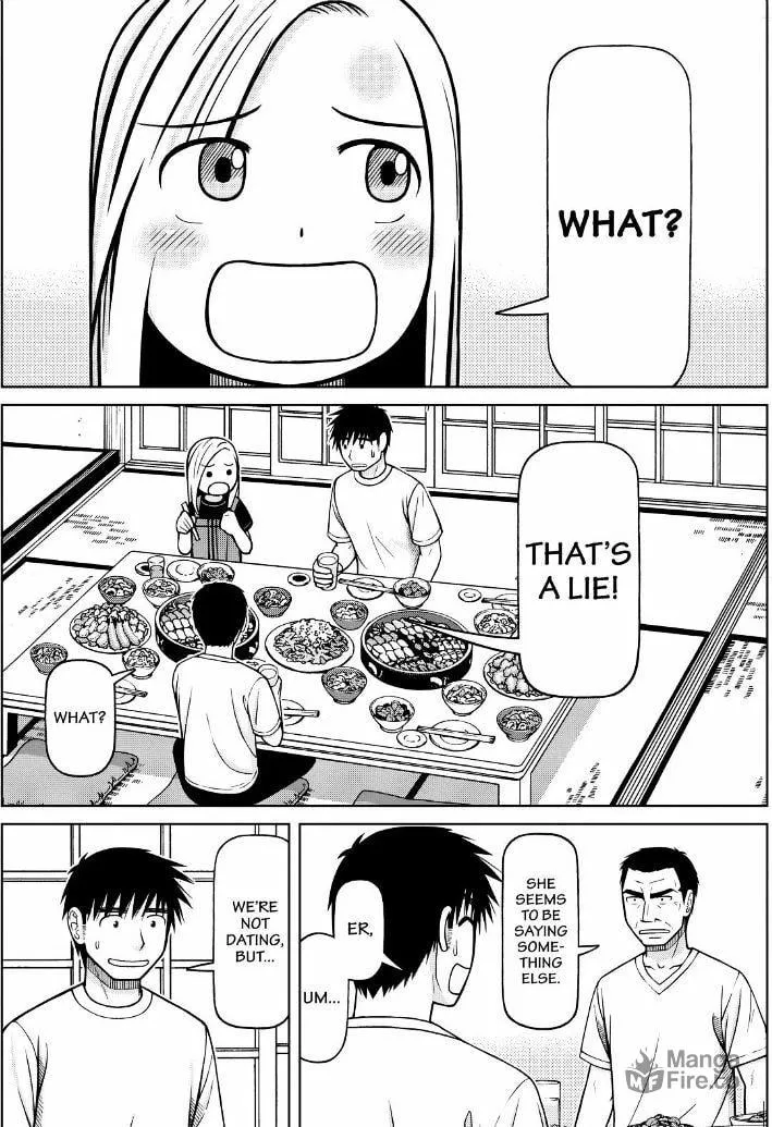 Read Silver Nina chapter 91 image 9 on Lezhin
