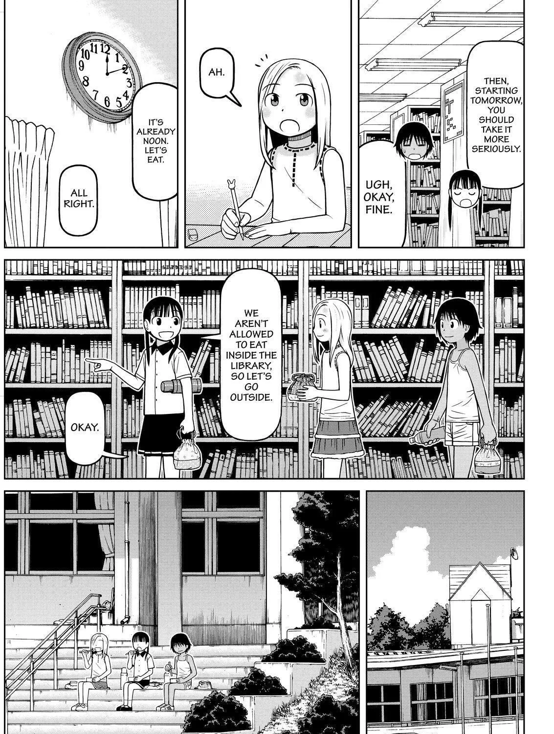 Read Silver Nina chapter 92 image 12 on Lezhin