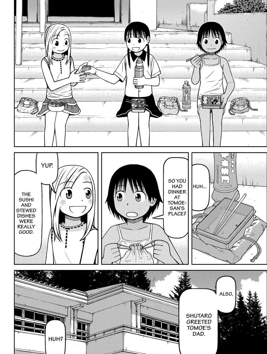 Read Silver Nina chapter 92 image 14 on Lezhin