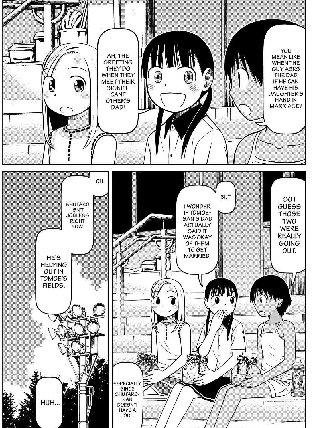 Read Silver Nina chapter 92 image 16 on Lezhin