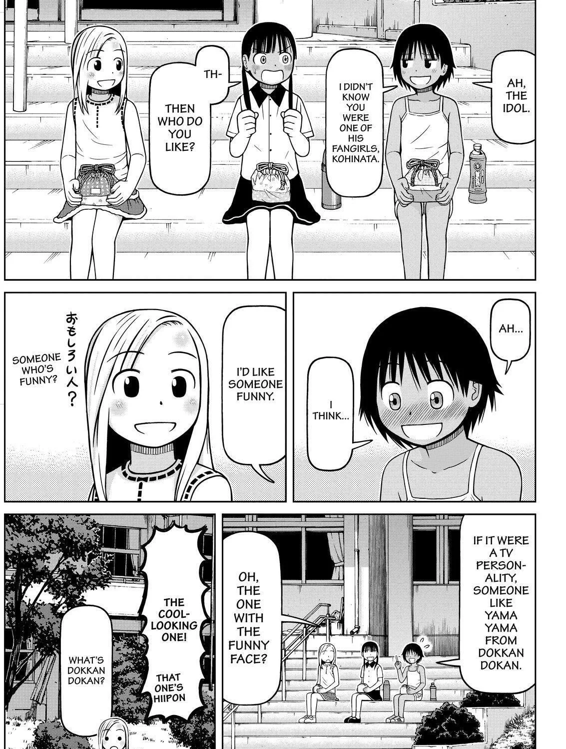Read Silver Nina chapter 92 image 20 on Lezhin