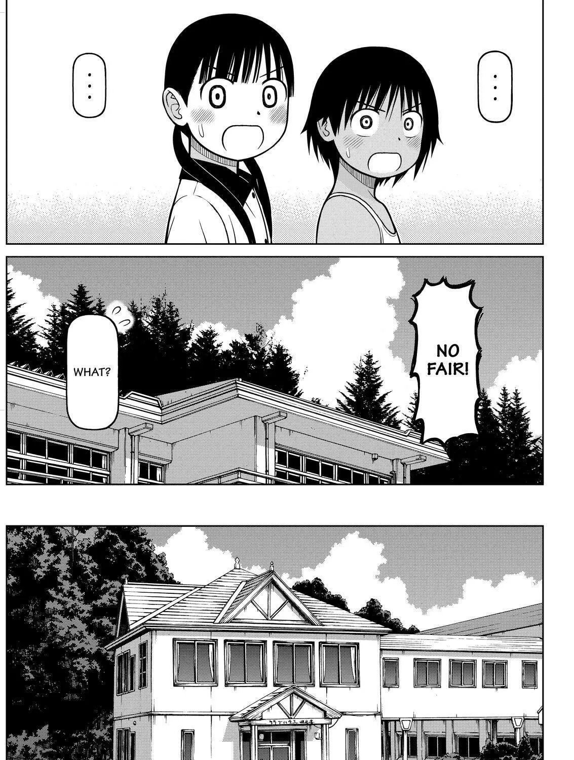 Read Silver Nina chapter 92 image 24 on Lezhin