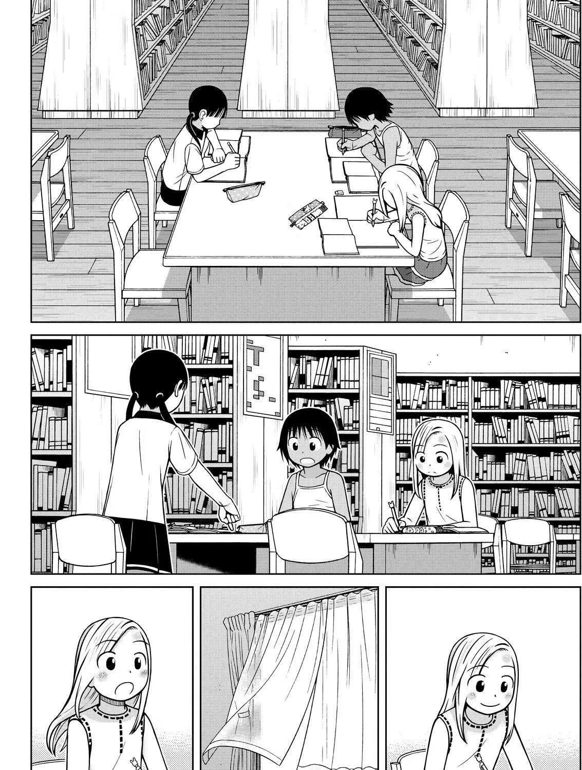 Read Silver Nina chapter 92 image 26 on Lezhin