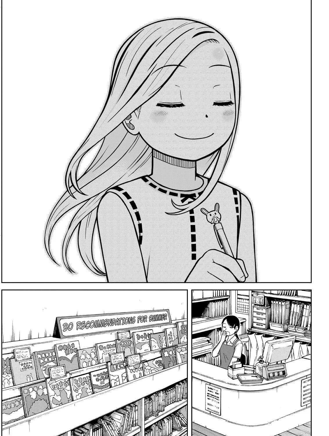 Read Silver Nina chapter 92 image 28 on Lezhin