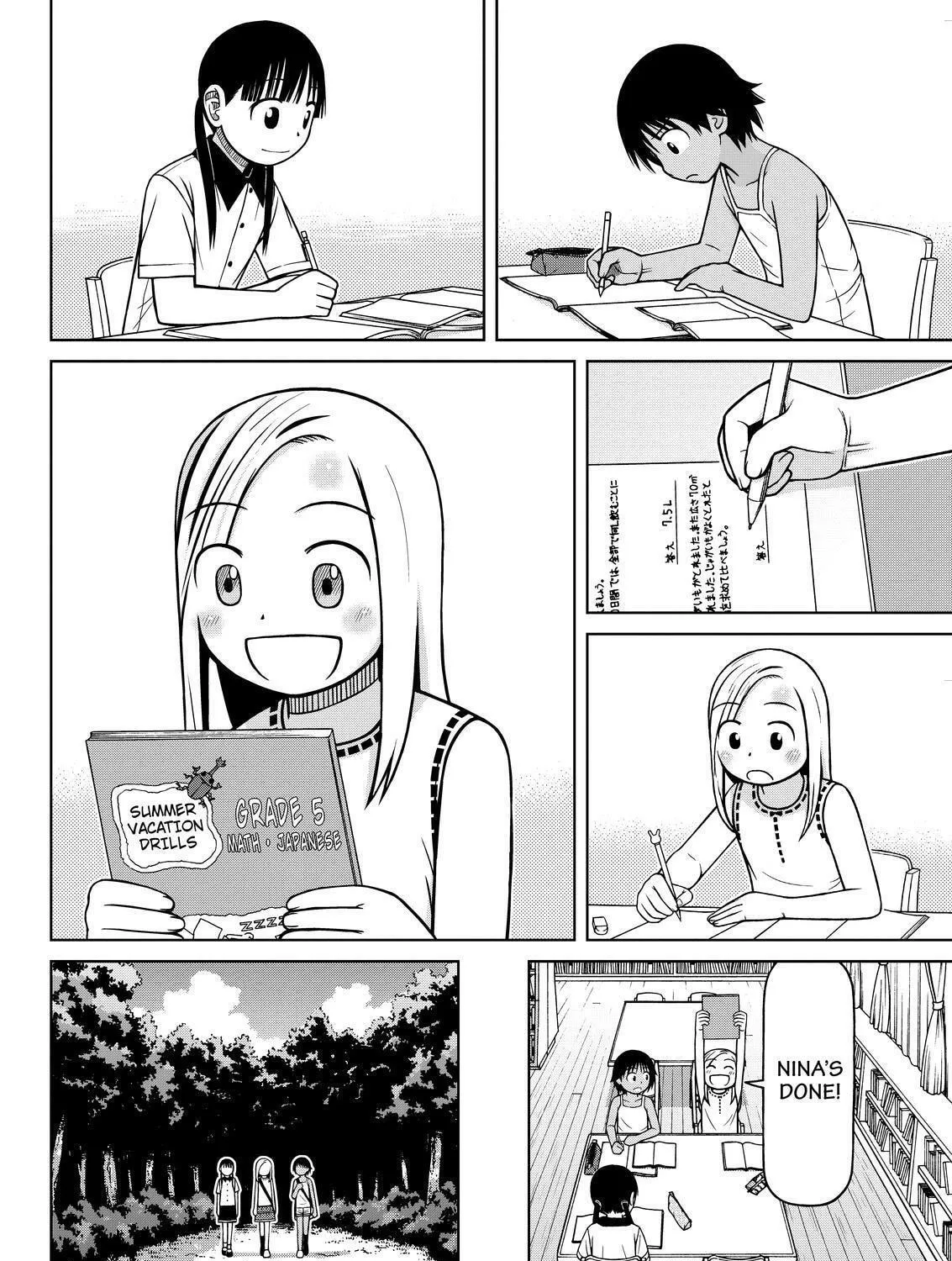 Read Silver Nina chapter 92 image 30 on Lezhin