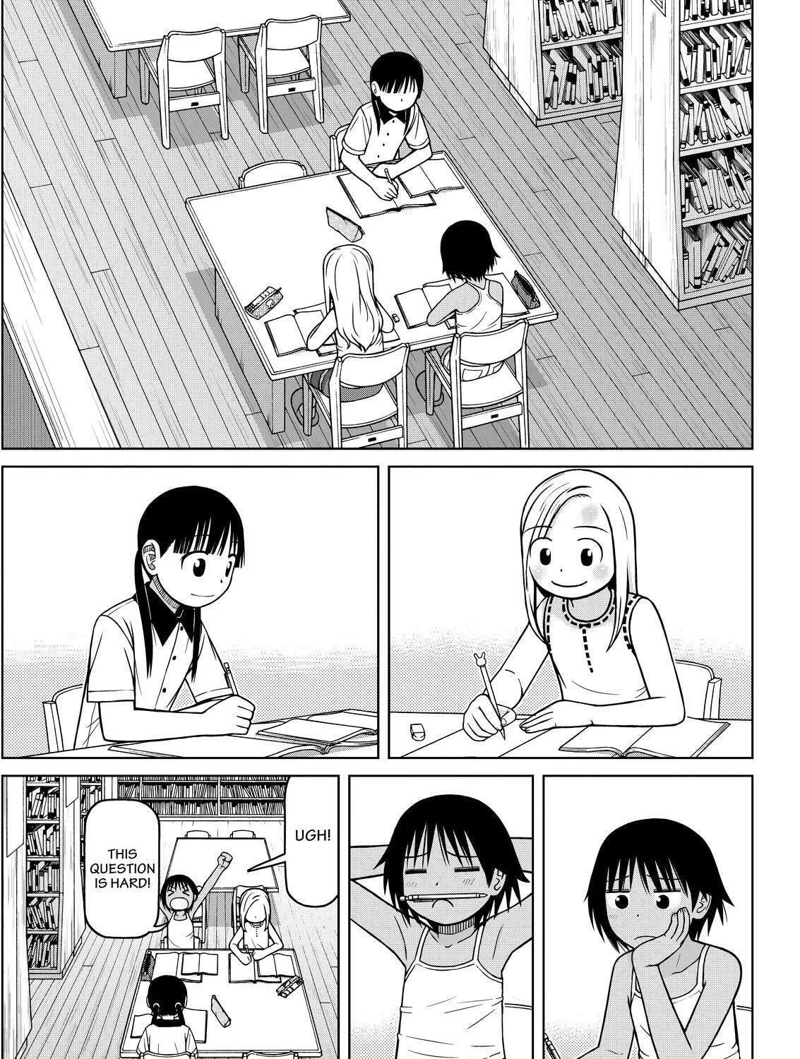 Read Silver Nina chapter 92 image 4 on Lezhin