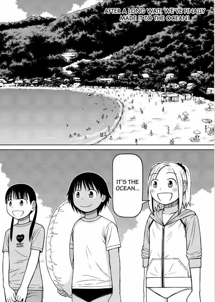 Read Silver Nina chapter 93 image 1 on Lezhin