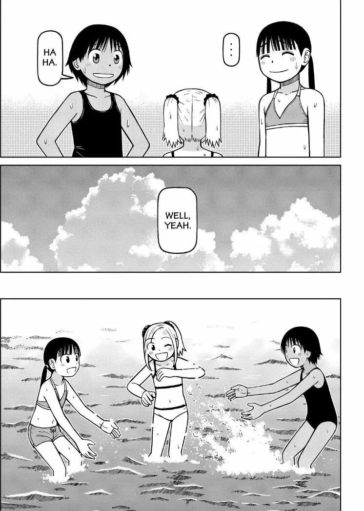 Read Silver Nina chapter 93 image 10 on Lezhin