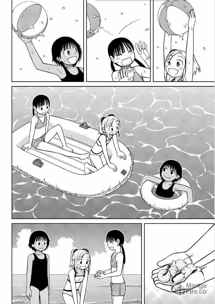 Read Silver Nina chapter 93 image 11 on Lezhin