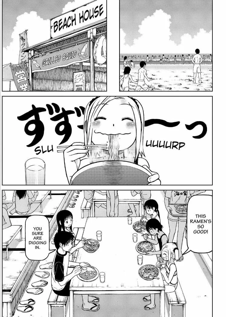 Read Silver Nina chapter 93 image 12 on Lezhin