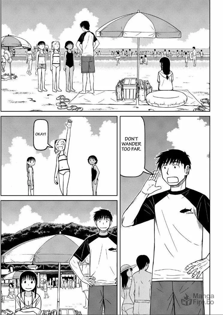 Read Silver Nina chapter 93 image 4 on Lezhin