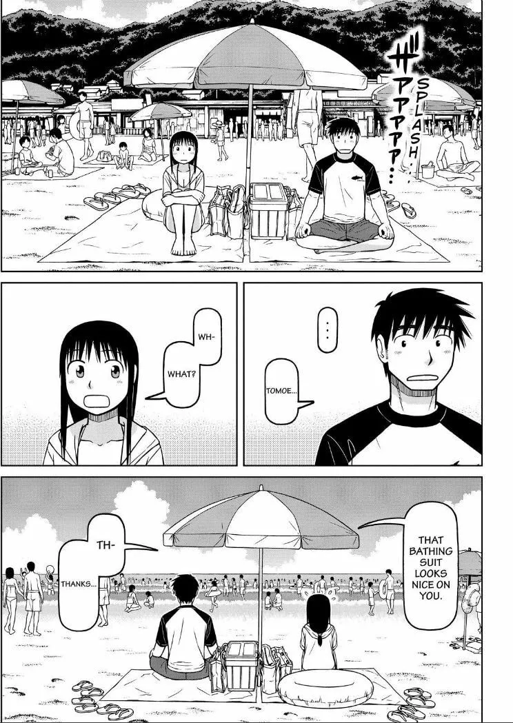 Read Silver Nina chapter 93 image 6 on Lezhin