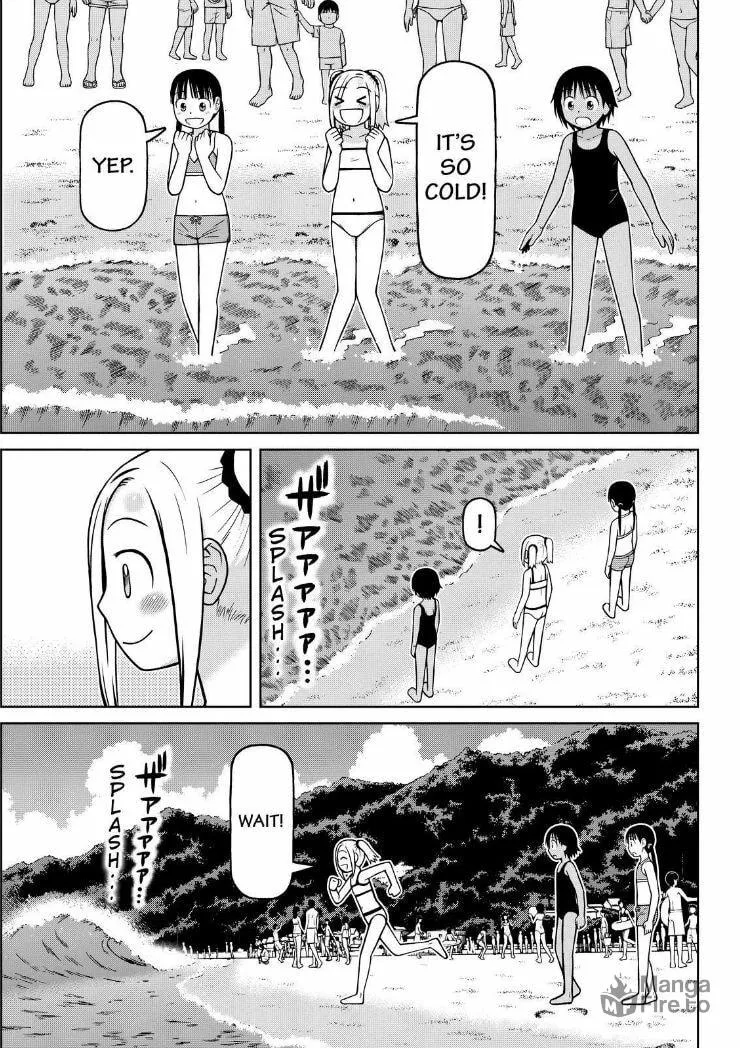 Read Silver Nina chapter 93 image 8 on Lezhin