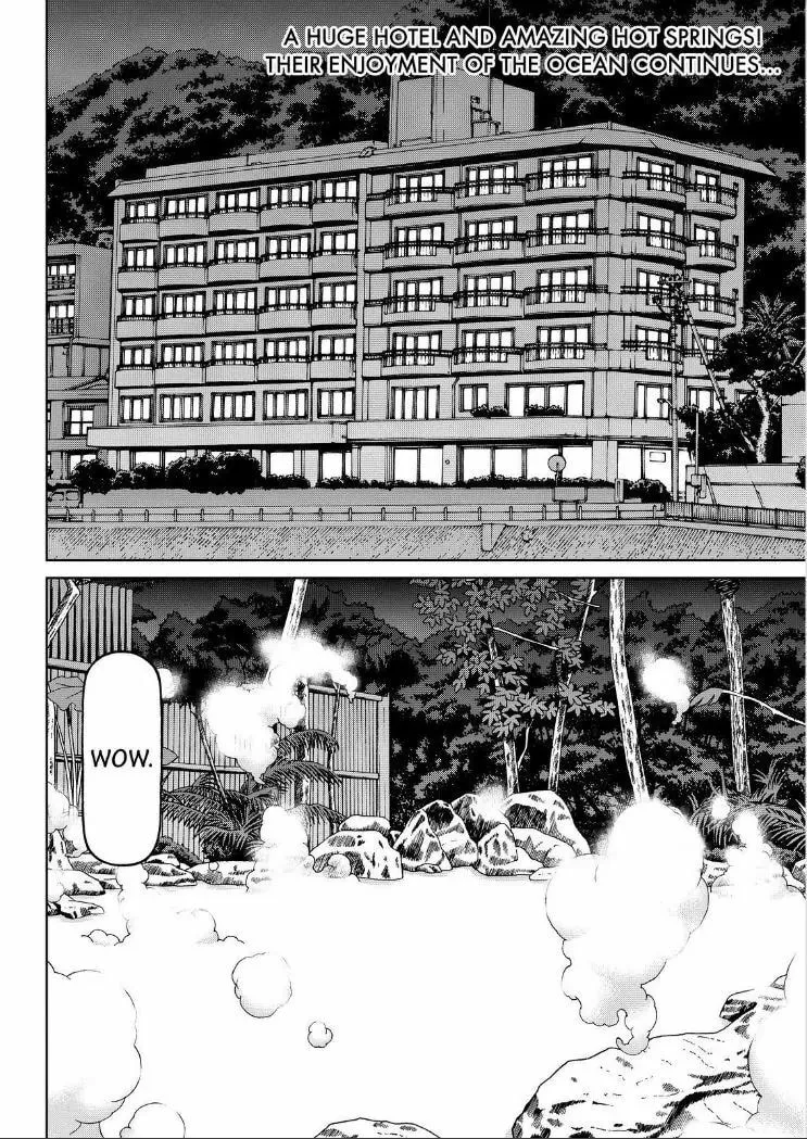 Read Silver Nina chapter 94 image 1 on Lezhin