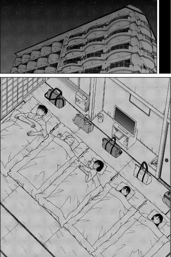 Read Silver Nina chapter 94 image 10 on Lezhin