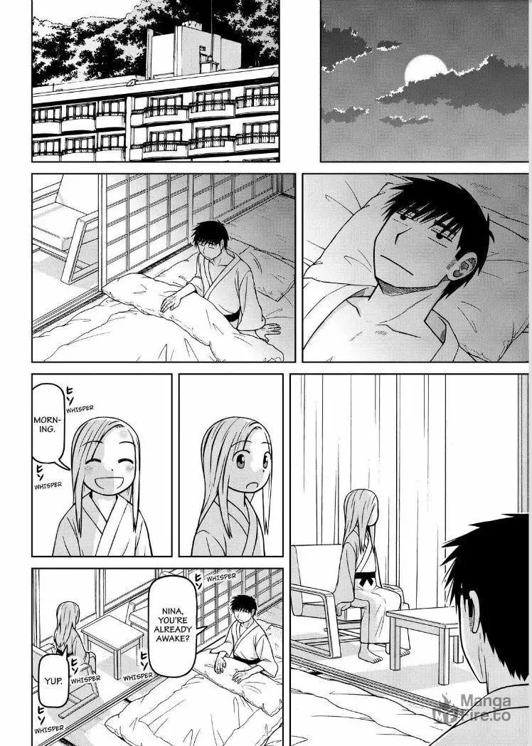 Read Silver Nina chapter 94 image 11 on Lezhin
