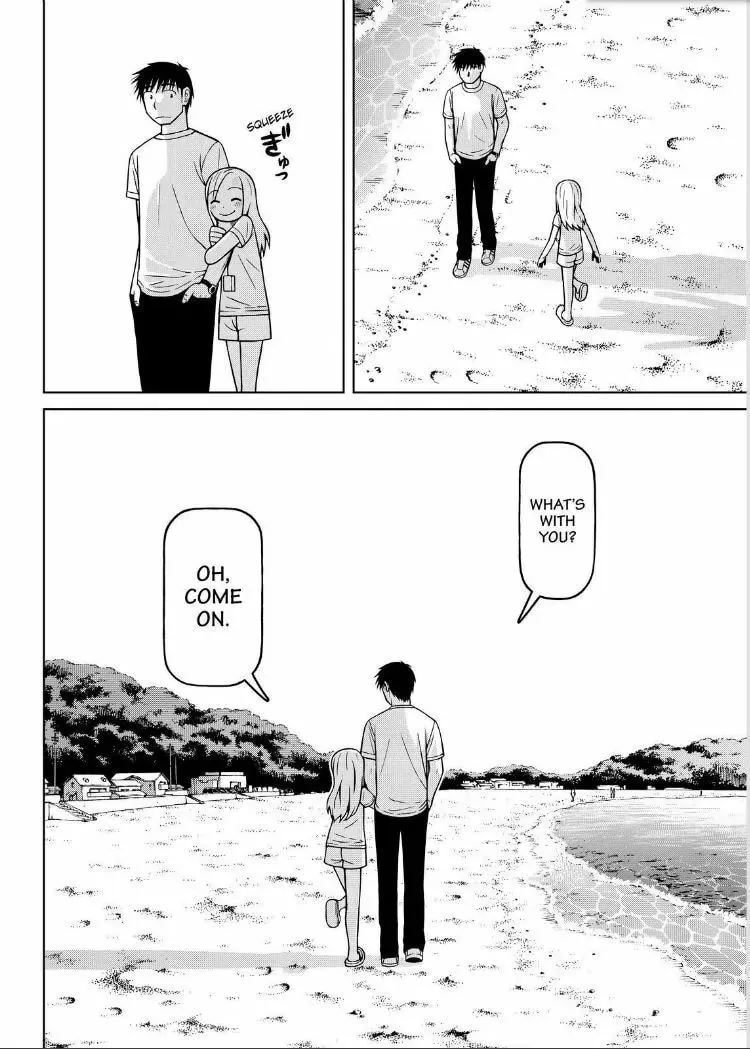 Read Silver Nina chapter 94 image 15 on Lezhin