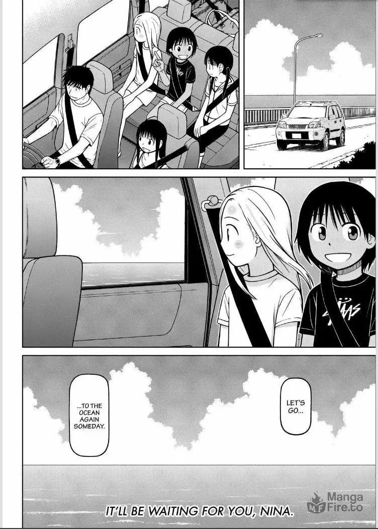 Read Silver Nina chapter 94 image 17 on Lezhin