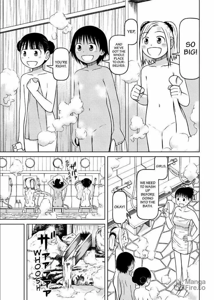 Read Silver Nina chapter 94 image 2 on Lezhin