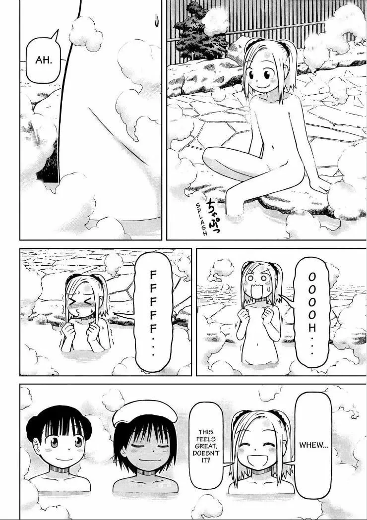 Read Silver Nina chapter 94 image 3 on Lezhin