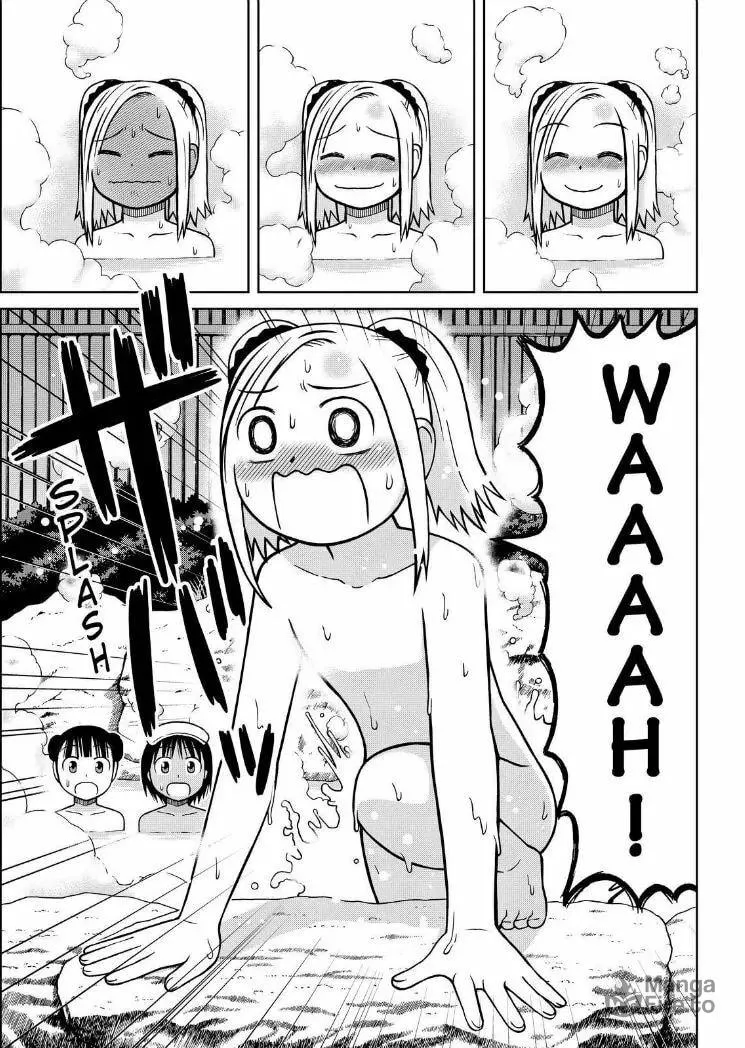 Read Silver Nina chapter 94 image 4 on Lezhin