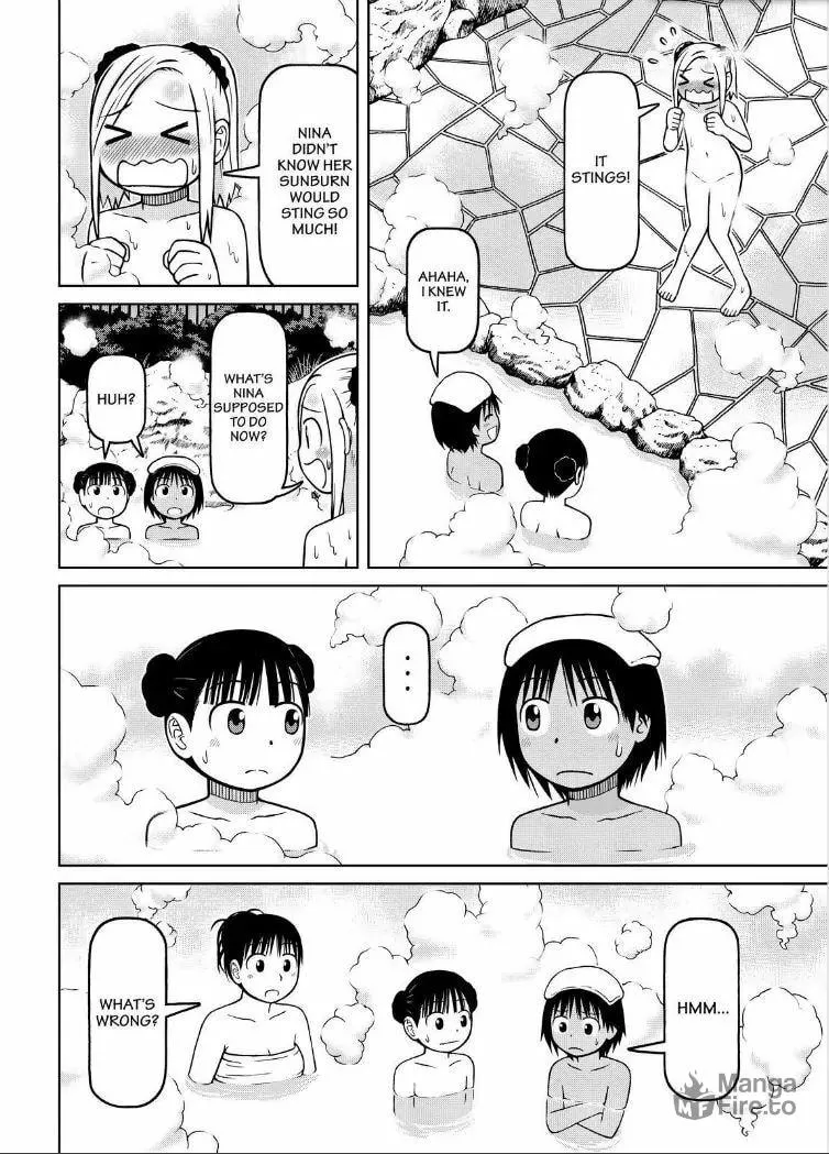 Read Silver Nina chapter 94 image 5 on Lezhin