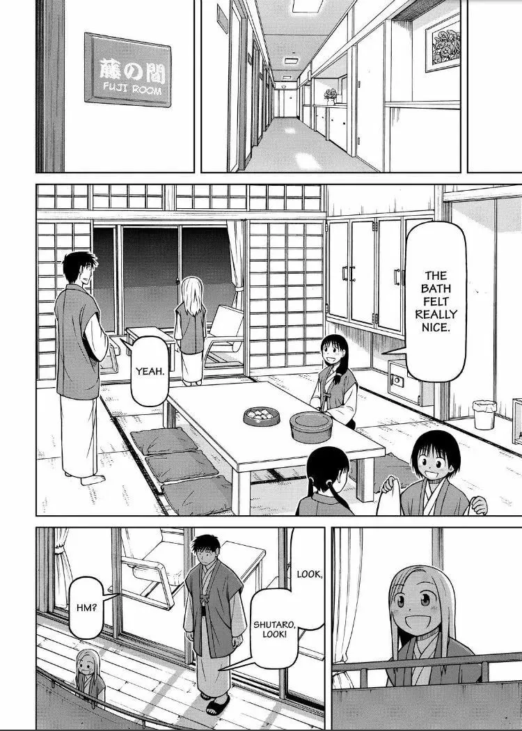 Read Silver Nina chapter 94 image 7 on Lezhin