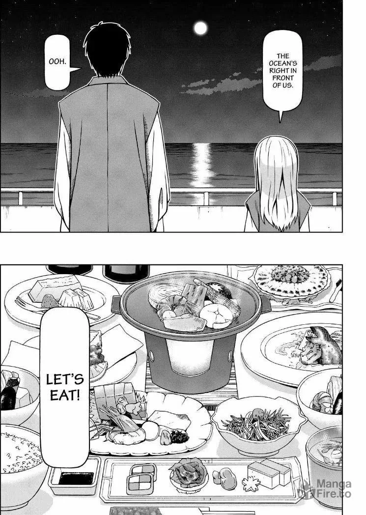 Read Silver Nina chapter 94 image 8 on Lezhin
