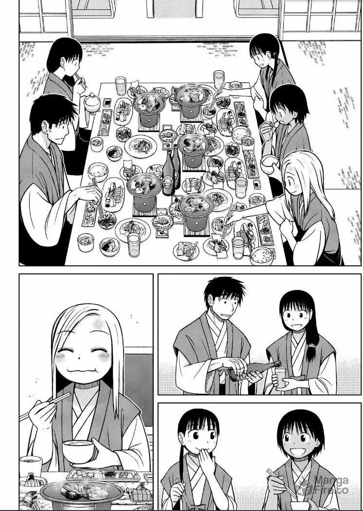 Read Silver Nina chapter 94 image 9 on Lezhin