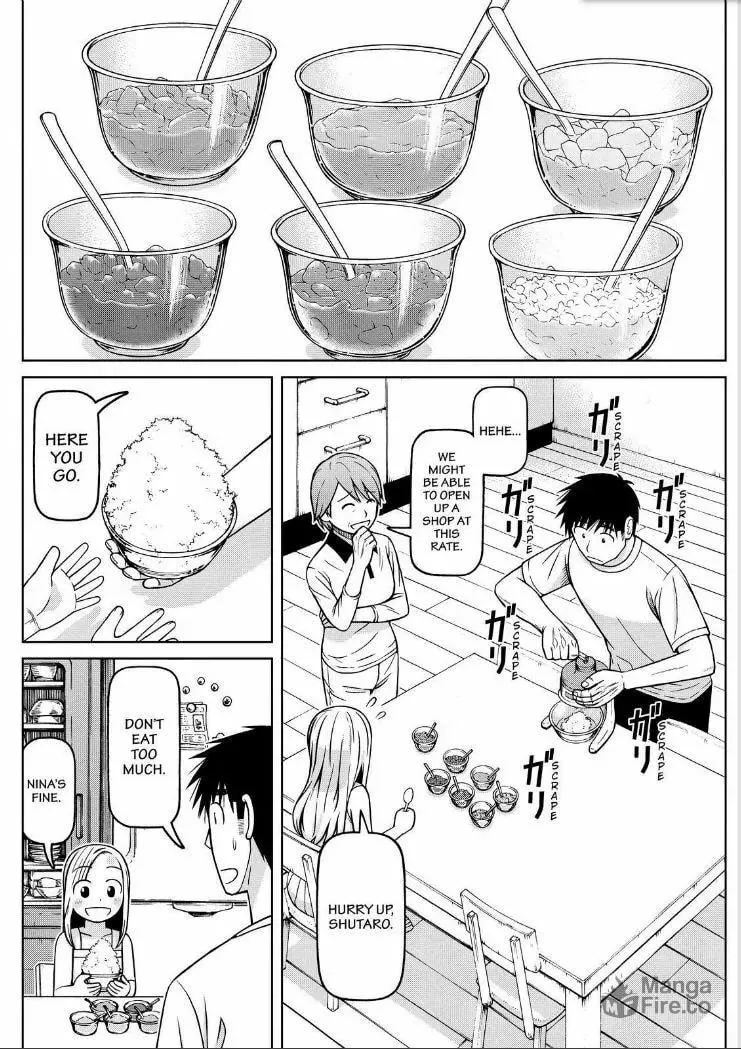 Read Silver Nina chapter 95 image 11 on Lezhin