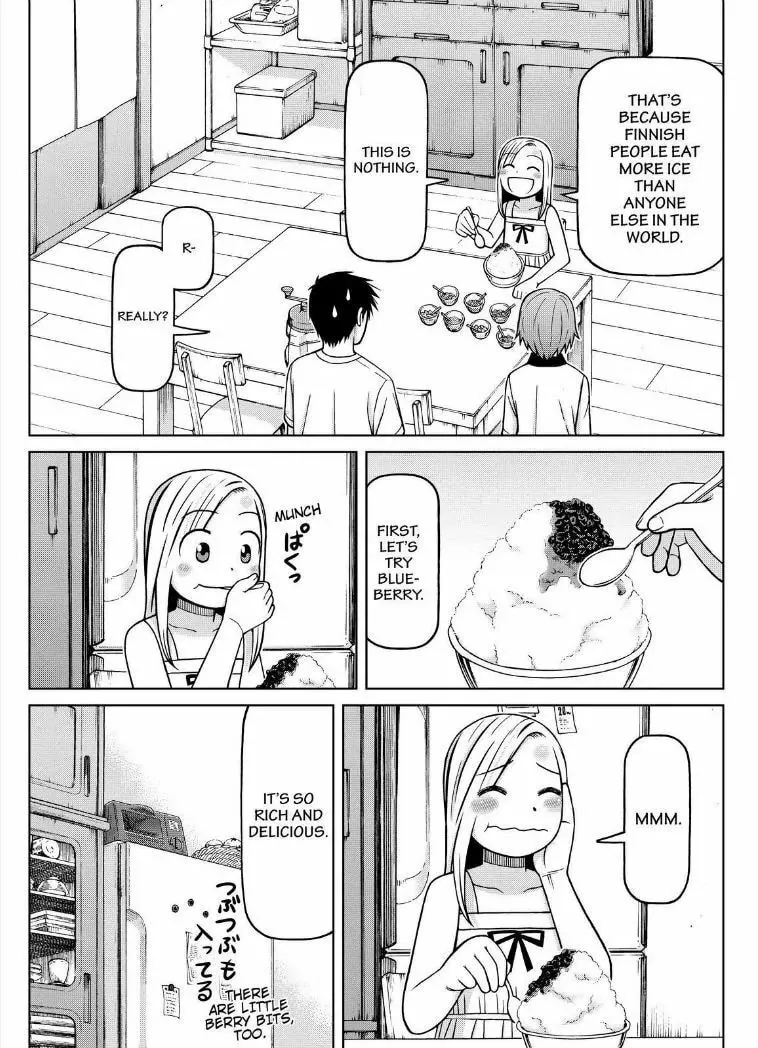 Read Silver Nina chapter 95 image 12 on Lezhin