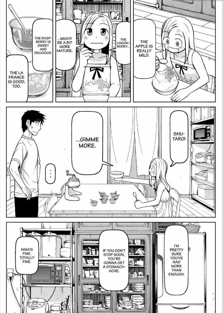 Read Silver Nina chapter 95 image 13 on Lezhin