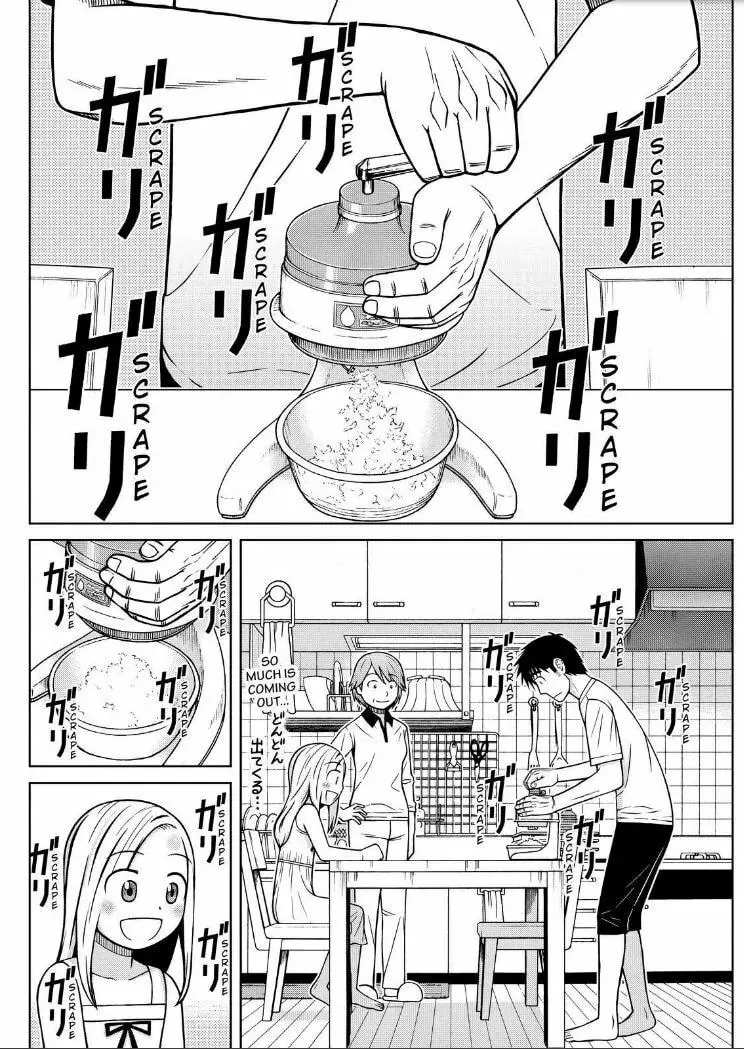 Read Silver Nina chapter 95 image 3 on Lezhin