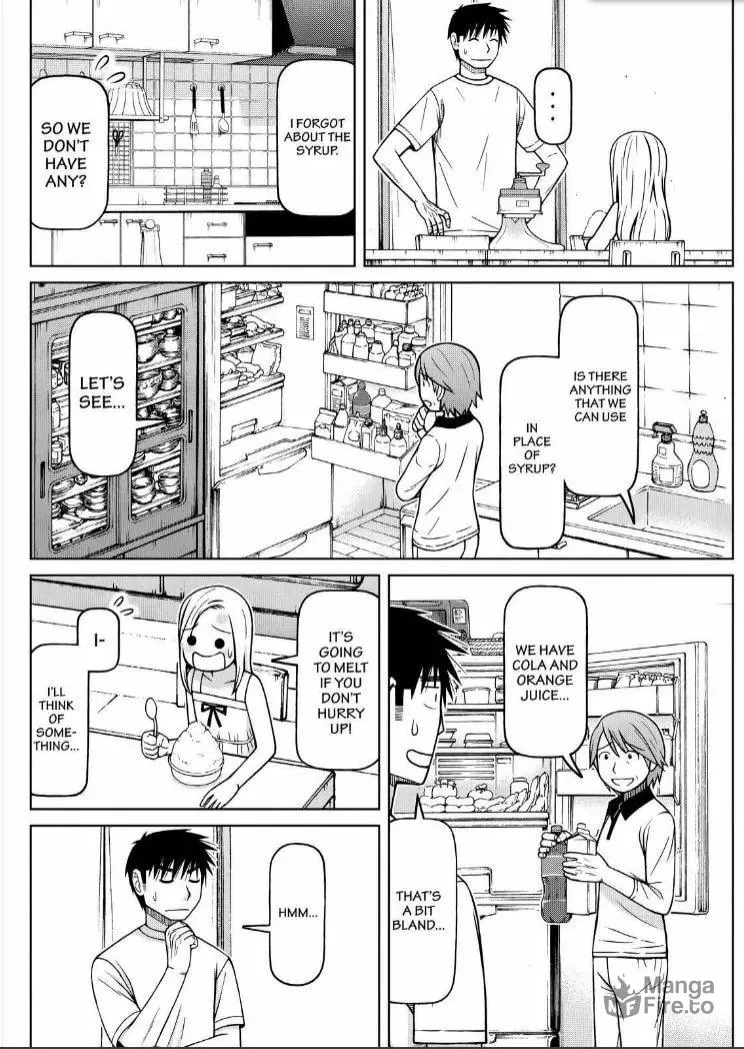 Read Silver Nina chapter 95 image 5 on Lezhin