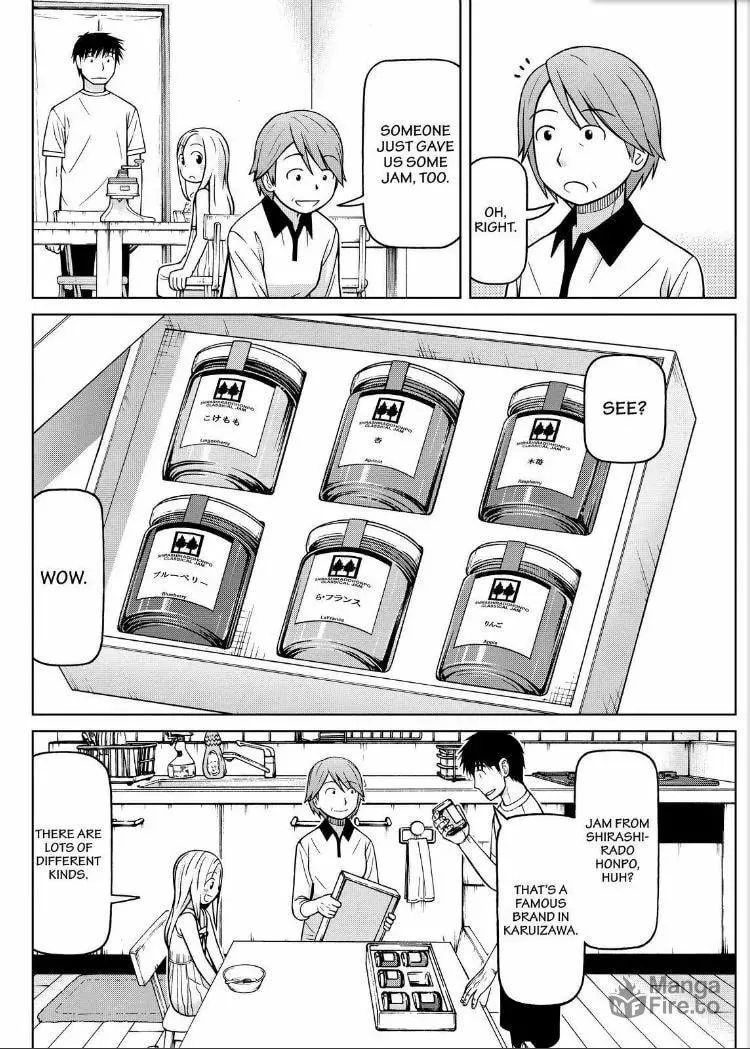 Read Silver Nina chapter 95 image 9 on Lezhin